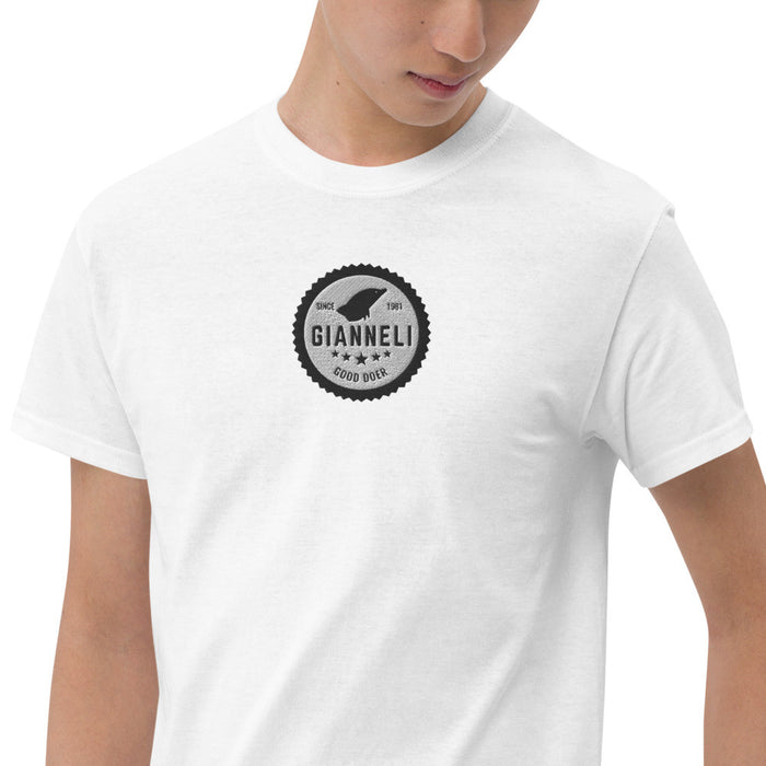 Gianneli Short Sleeve T-Shirt