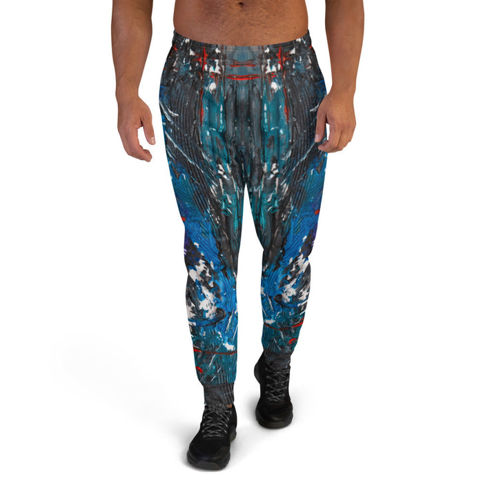 Gianneli Colours Men's Joggers
