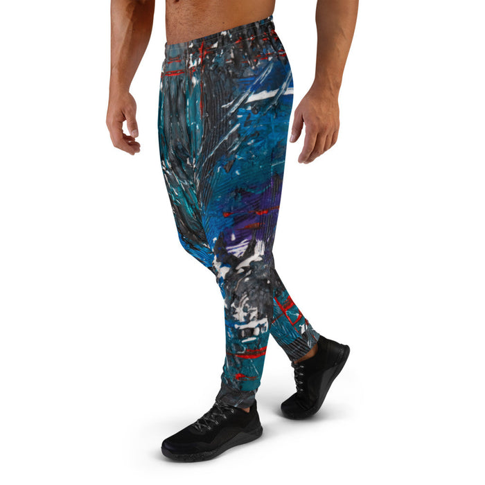 Gianneli Colours Men's Joggers