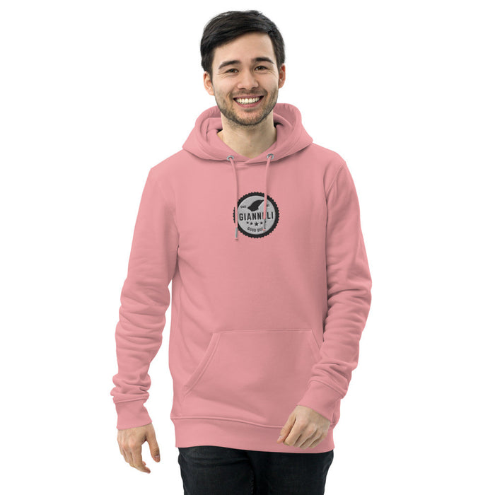Gianneli Unisex Essential Eco Hoodie