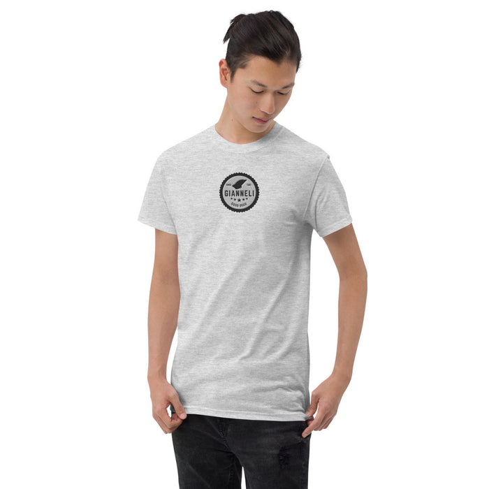Gianneli Short Sleeve T-Shirt