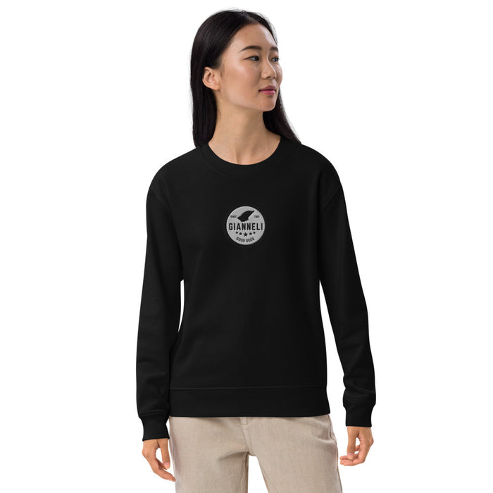 Gianneli Unisex French Terry Sweatshirt