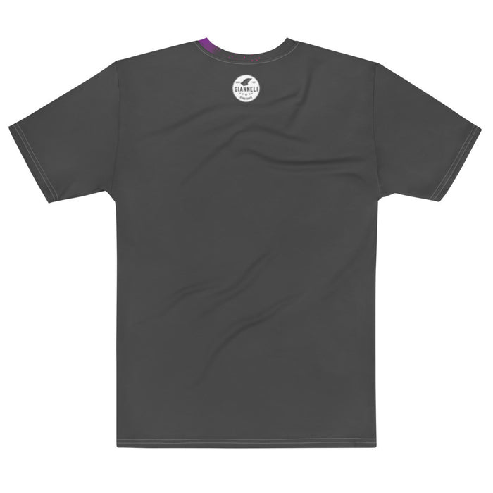 INSPIRE Men's T-shirt by Gianneli