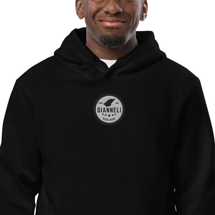 Gianneli Unisex Fancy Hoodie