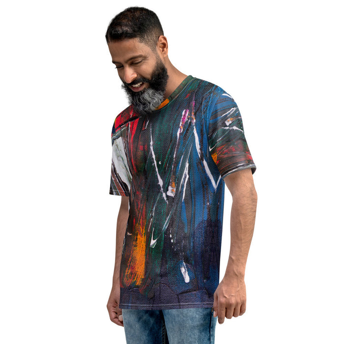 Gianneli Colours Men's t-shirt