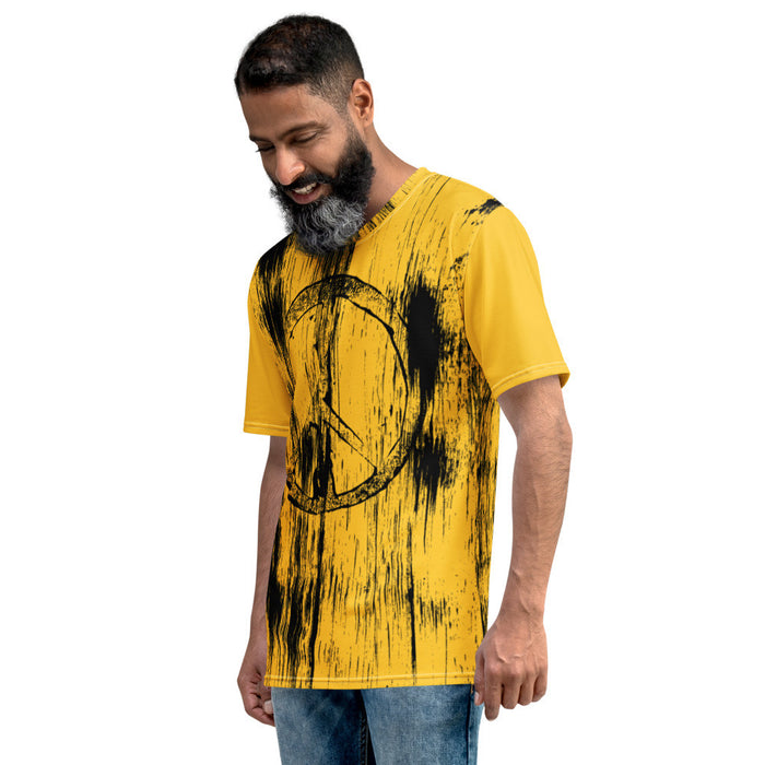PEACE Men's t-shirt by Gianneli