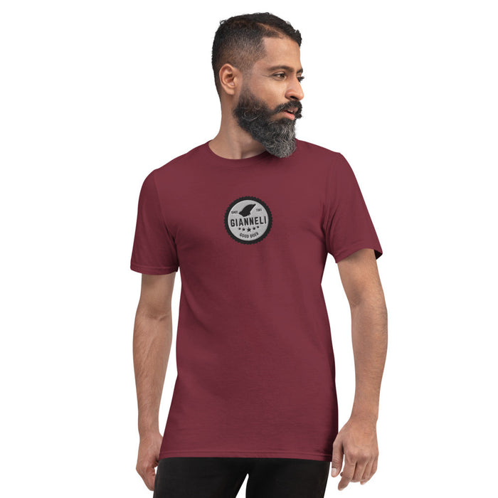 Gianneli Short-Sleeve T-Shirt