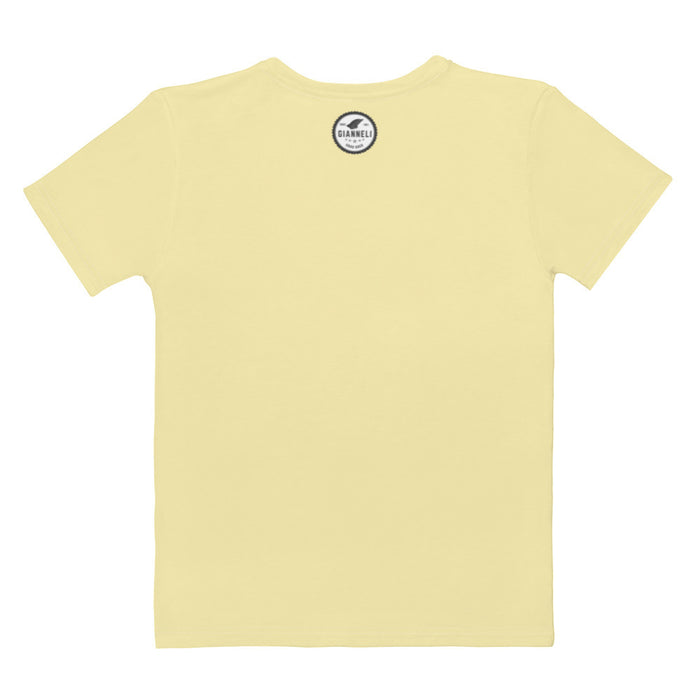 LOVE Women's T-shirt by Gianneli