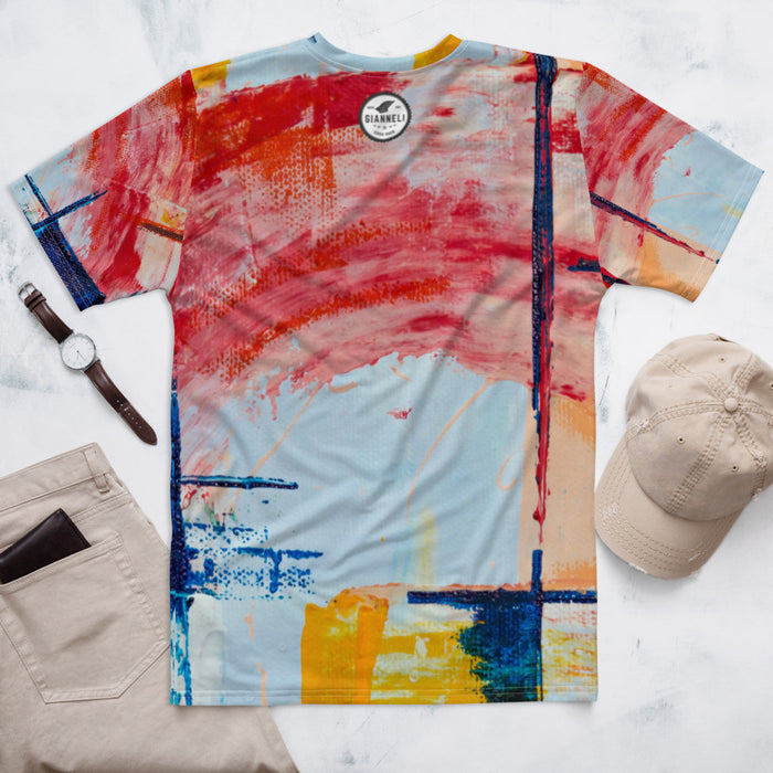 Gianneli Colours Men's t-shirt