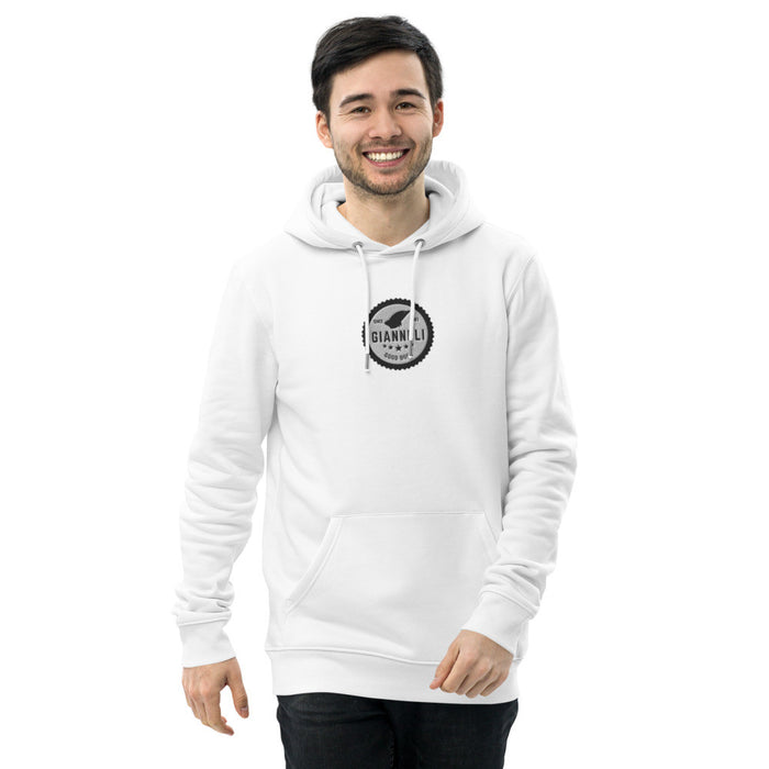 Gianneli Unisex Essential Eco Hoodie
