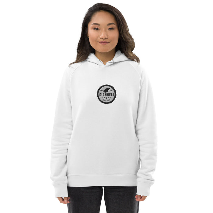 Gianneli Unisex Pullover Hoodie