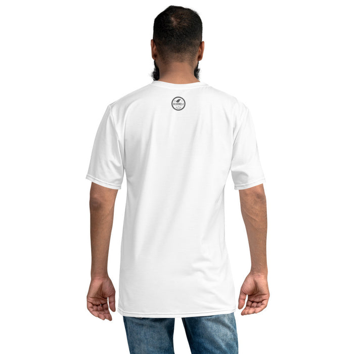KEEP DREAMING Men's t-shirt by Gianneli