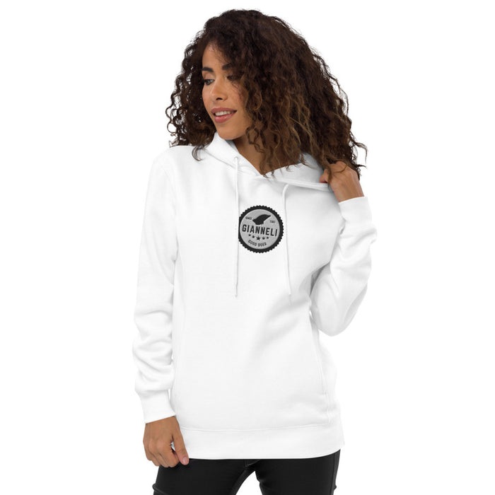 Gianneli Unisex Fancy Hoodie