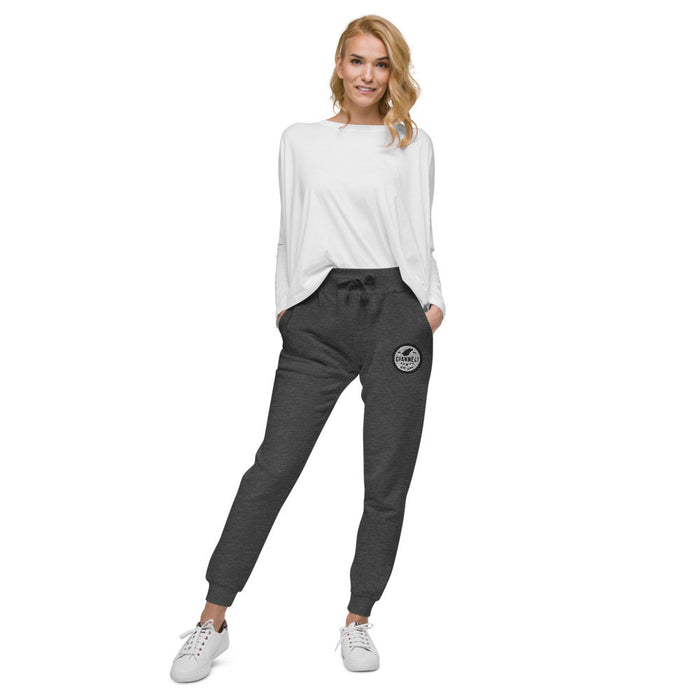 Gianneli Unisex Fleece Sweatpants