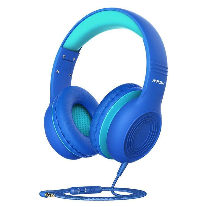 Hearing Protection Wired Headphones