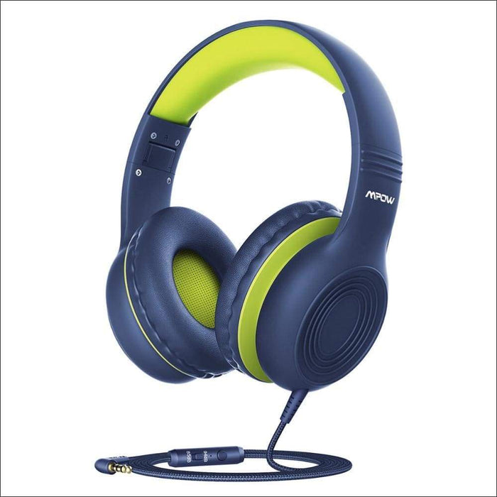 Hearing Protection Wired Headphones
