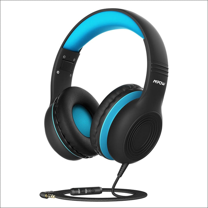 Hearing Protection Wired Headphones