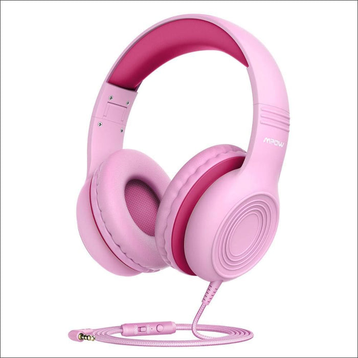 Hearing Protection Wired Headphones