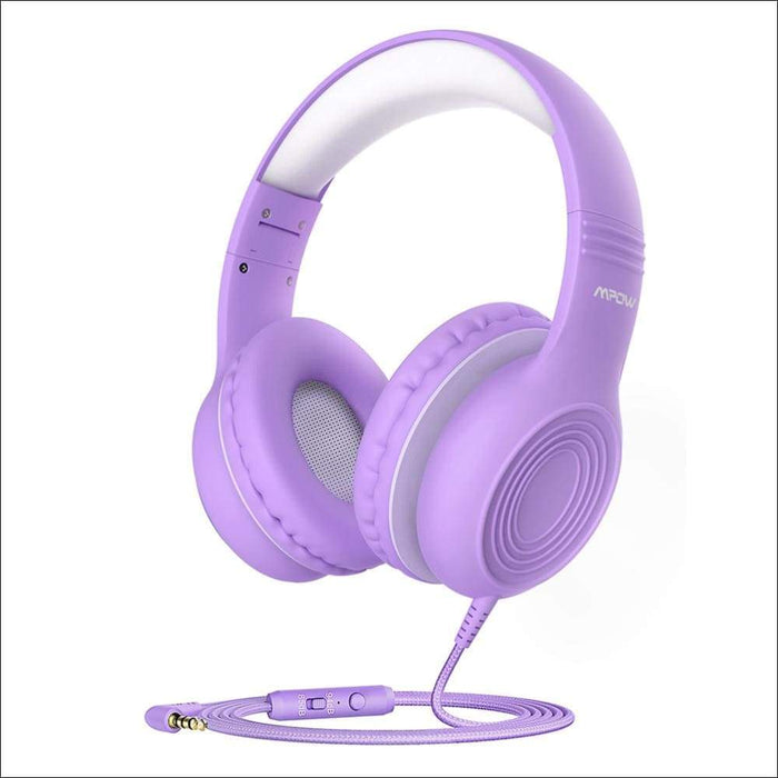 Hearing Protection Wired Headphones