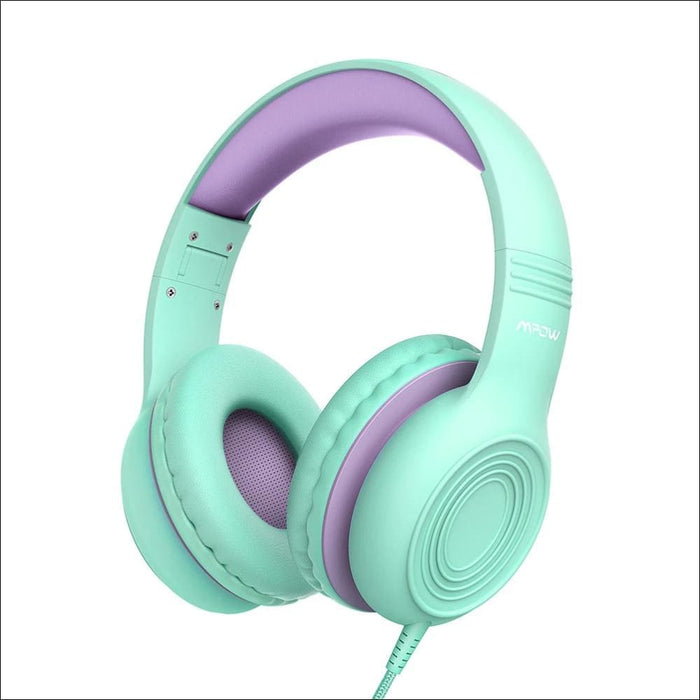 Hearing Protection Wired Headphones