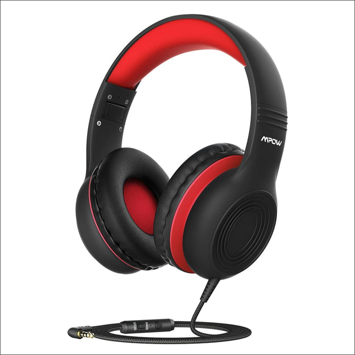 Hearing Protection Wired Headphones