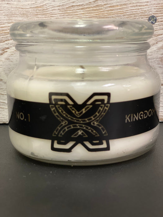 No. 1 - Kingdom (8 oz)