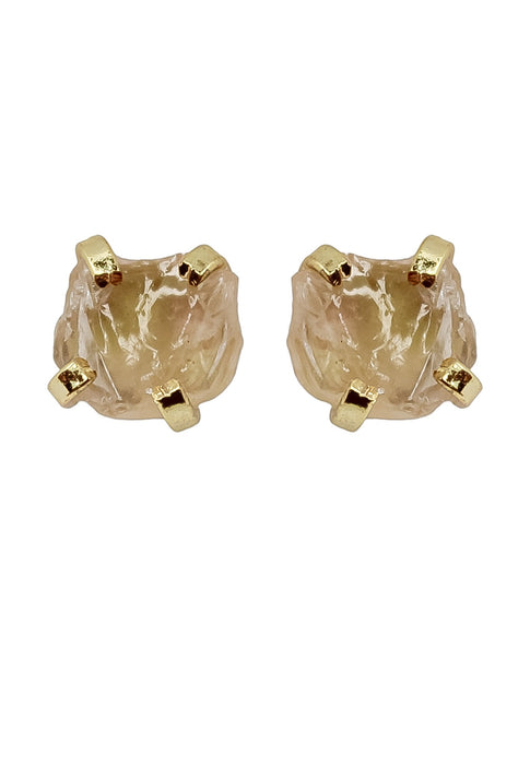 Birth-stone Earrings by Bombay Sunset
