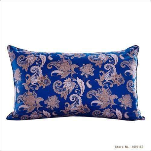 Luxury Microfiber Big Throw Pillow