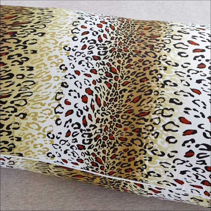 Luxury Microfiber Big Throw Pillow