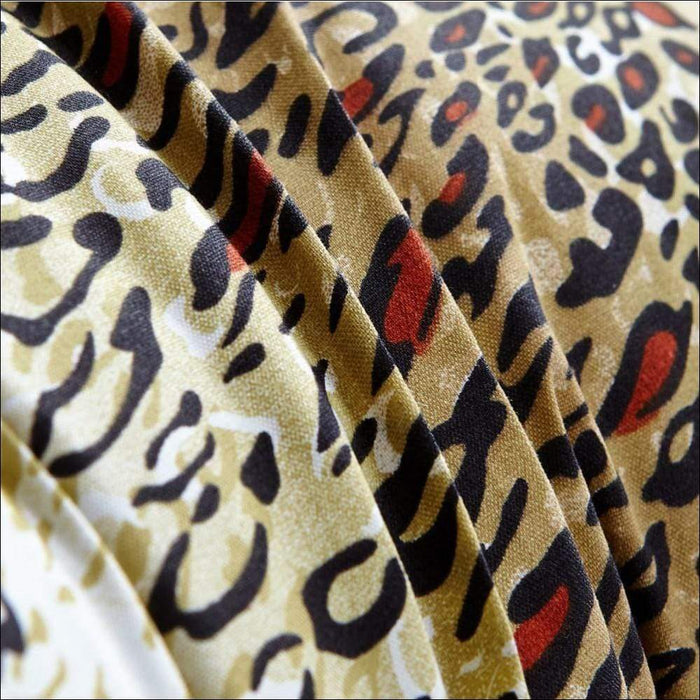 Luxury Microfiber Big Throw Pillow