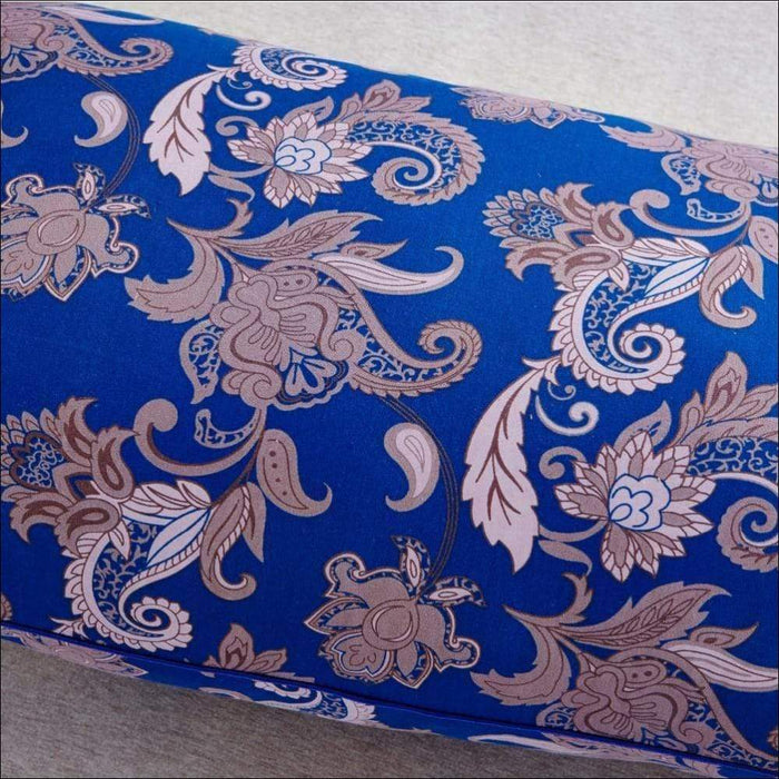 Luxury Microfiber Big Throw Pillow