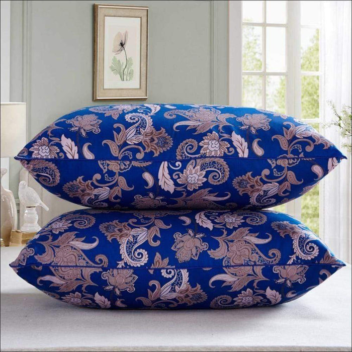 Luxury Microfiber Big Throw Pillow