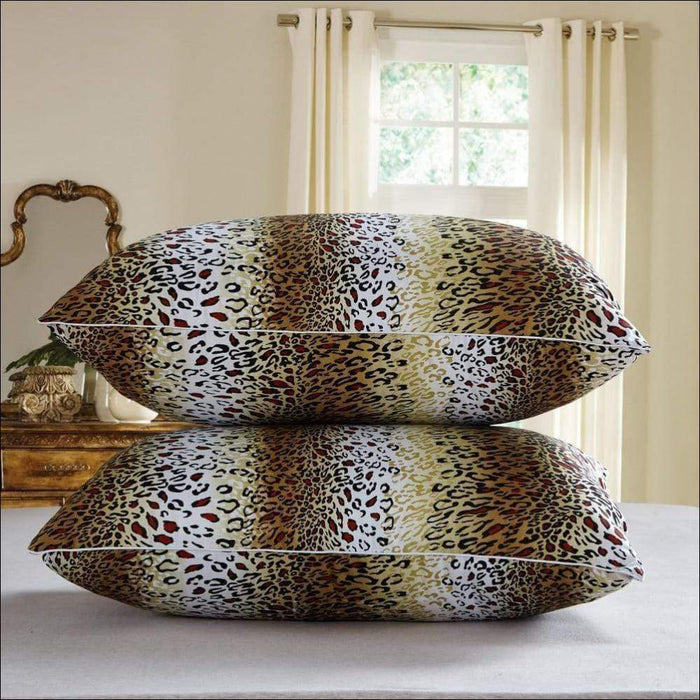 Luxury Microfiber Big Throw Pillow