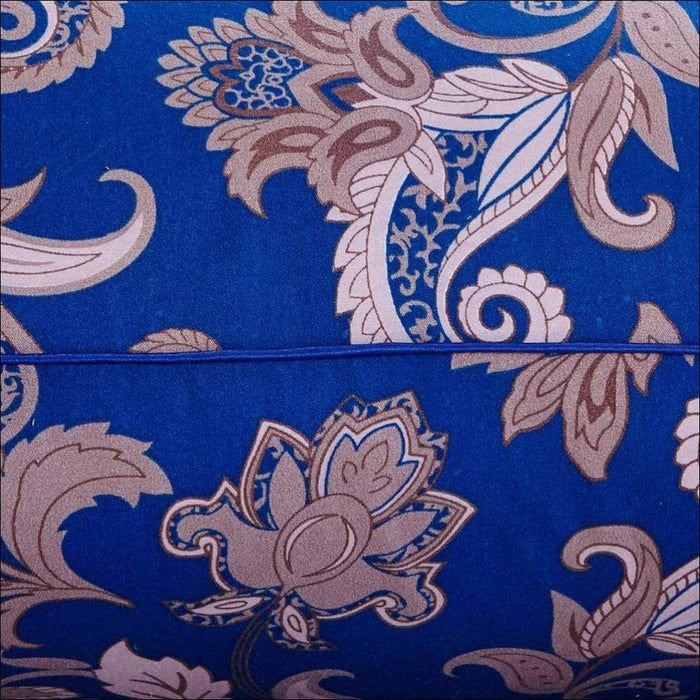 Luxury Microfiber Big Throw Pillow