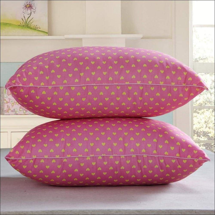 Luxury Microfiber Big Throw Pillow