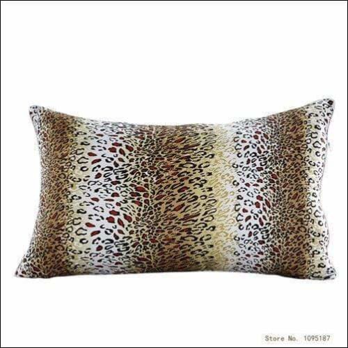 Luxury Microfiber Big Throw Pillow
