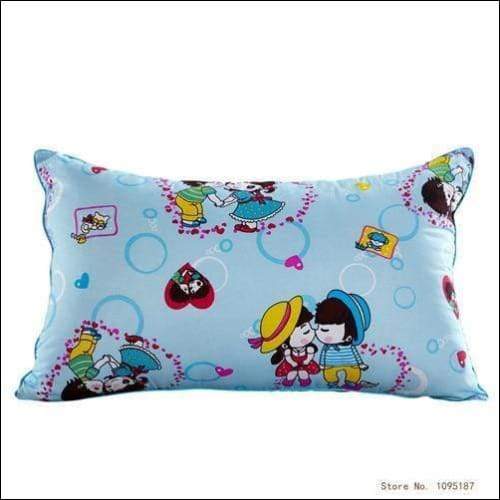Luxury Microfiber Big Throw Pillow