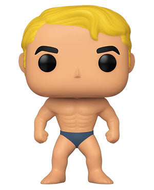 Funko Pop! Vinyl: Hasbro - Stretch Armstrong