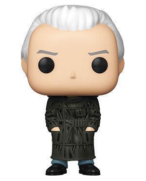 Funko POP Movie: Blade Runner - Roy Batty