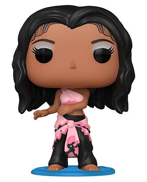 Funko Pop! Rocks: TLC - Chilli