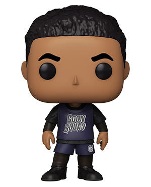 Funko Pop! Movies: Space Jam - Dom