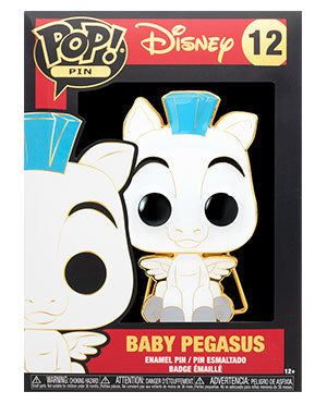 Funko Pop Pin: Disney - Baby Pegasus