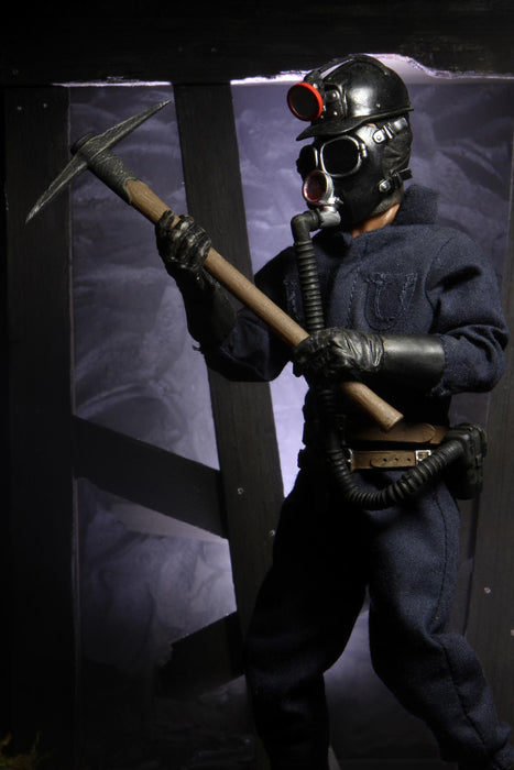 NECA My Bloody Valentine - 8" Clothed Action Figure - The Miner