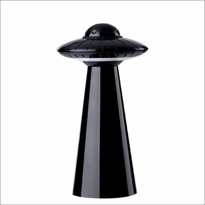 Motion Sensor UFO Night Light Lamp
