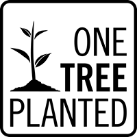 Just $1 plants 1 tree Campaign
