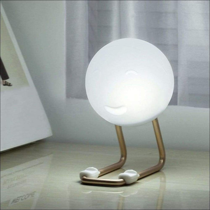 Phone Stand 3D Moon Lamp