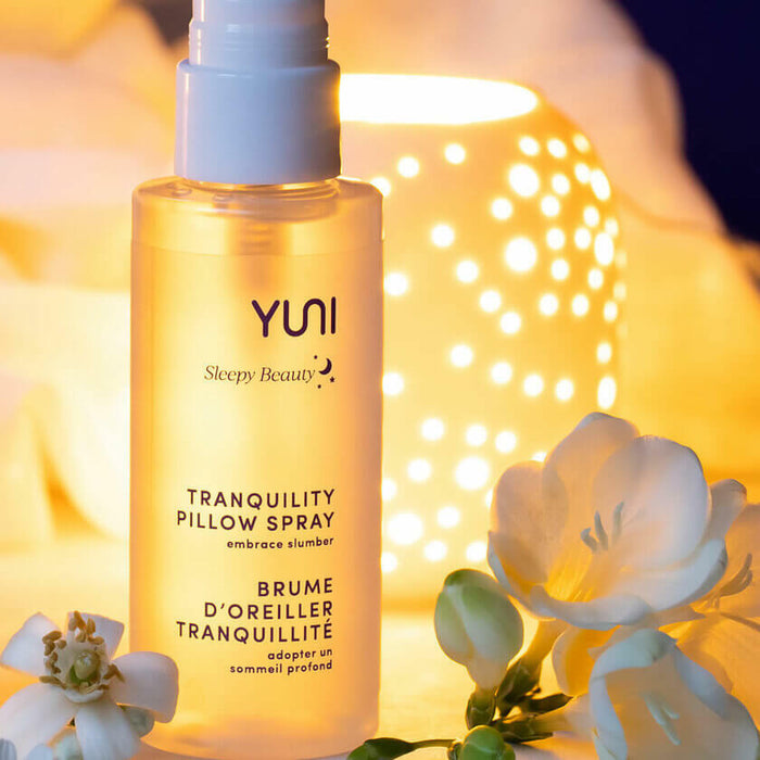 SLEEPY BEAUTY Tranquility Pillow Spray