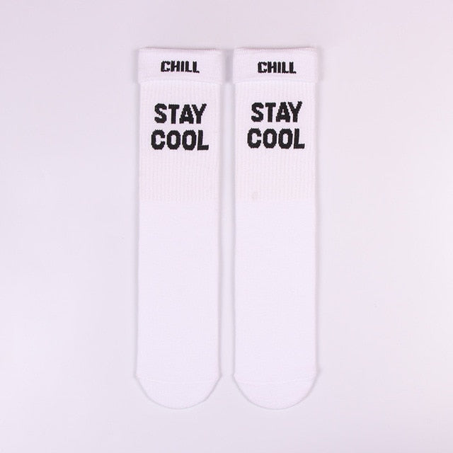 Stay Cool Tattoo Fashion