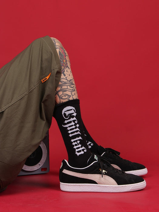 Tattoo Original Basketball Stocking