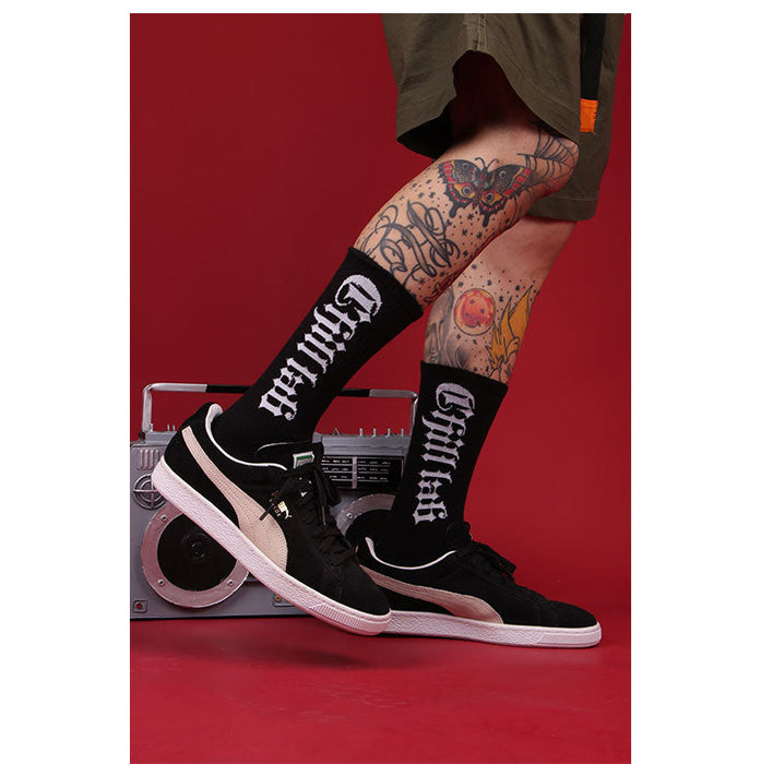 Tattoo Original Basketball Stocking